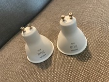 Philips hue gu10 for sale  EPSOM