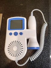 Baby doppler listen for sale  Cleveland