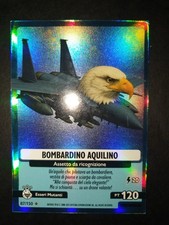 bombardino usato  Solza