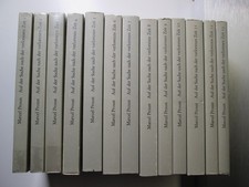 Marcel proust suche gebraucht kaufen  Köln