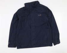Regatta men blue for sale  WREXHAM