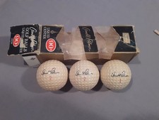 Arnold palmer autograph for sale  Grants Pass