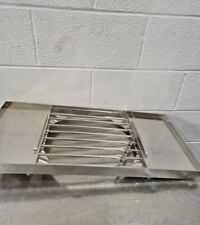 Vibrating table chocolate for sale  TAUNTON