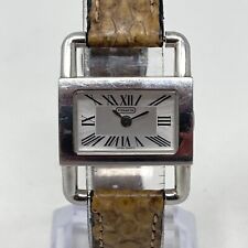 Vintage coach watch for sale  Saint Charles