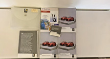 Set kit libretto usato  Pomigliano d'Arco