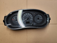 Compteur vitesse renault d'occasion  Plénée-Jugon
