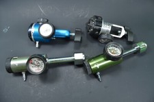 Lot oxygen regulator for sale  Saint Joe