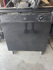 Whirlpool dishwasher quiet for sale  Wasco