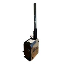 Dampfbetriebener holz dampfgen gebraucht kaufen  Buxtehude