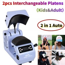 Used automatic cap for sale  Rancho Cucamonga