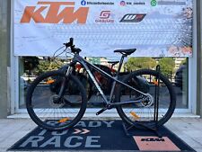 Bici mtb merida usato  Cosenza