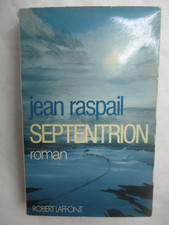 Jean raspail septentrion d'occasion  Marseille I