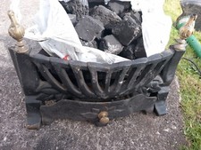 Living flame gas for sale  AXBRIDGE