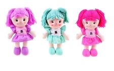 Kuschelpuppe stoffpuppe weichp gebraucht kaufen Kuschelpuppe stoffpuppe weichp gebraucht kaufen  Görlitz-Umland