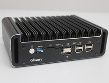 Glovary firewall fanless gebraucht kaufen  Dortmund