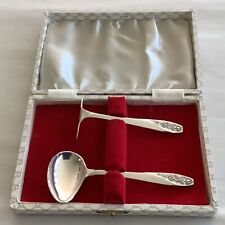 Vintage spoon pusher for sale  HARROW