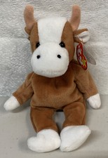 Bessie beanie baby for sale  Combined Locks