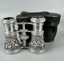 Antique silver floral for sale  SCUNTHORPE