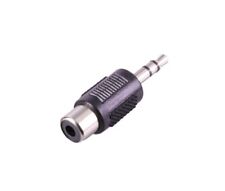 Adattatore stereo audio usato  Roascio