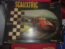 Vintage scalextric boxed for sale  STOURPORT-ON-SEVERN
