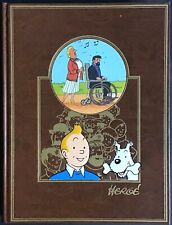 Tintin oeuvre intégrale d'occasion  Metz-