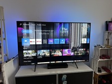 Defekt philips 55pus8108 gebraucht kaufen  Dresden
