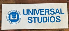 Universal studios cast for sale  Canoga Park