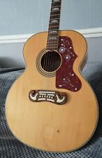 1989 epiphone j200 for sale  BIRMINGHAM