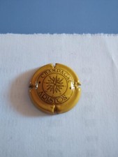 Capsule champagne ariston d'occasion  Prissé