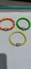 Set bracciali donna usato  Ragalna