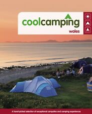 Cool camping wales for sale  UK