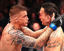 Dustin poirier max d'occasion  Expédié en Belgium