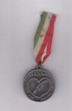 Medaglia alpini ana usato  Italia