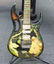 Ibanez jem77fp steve for sale  Shipping to United Kingdom