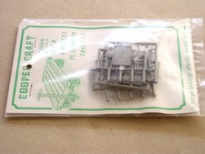 Cooper craft lineside for sale  BRISTOL