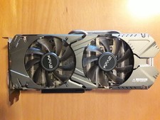 Nvidia geforce gtx gebraucht kaufen  Oranienburg