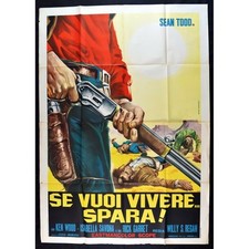 M240 manifesto vuoi usato  Nocera Superiore