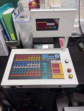 Marco bingo machine for sale  WALSALL