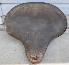 Rare vintage leather for sale  West Union
