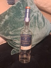 Empty heaven hill for sale  Cincinnati