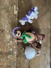 Milka kuscheltier merchandisin gebraucht kaufen  Stolberg (Rhld.)