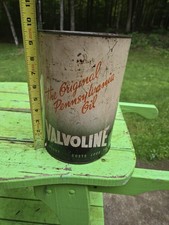 Vintage original 5qt. for sale  Minocqua