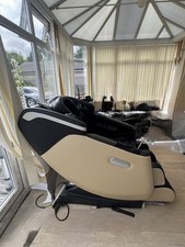 Zero gravity massage for sale  BRADFORD