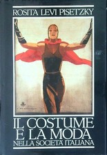 Costume moda nella usato  Italia