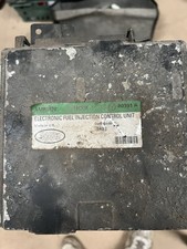 Rover 14cux ecu for sale  PLYMOUTH