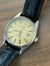 Tudor prince oysterdate d'occasion  Nantes-