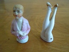 Antique german porcelain for sale  BATTLE