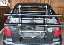 Paulchen fahrradträger merced gebraucht kaufen  Bielefeld