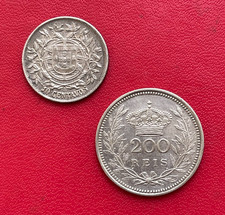 Portugal. beau lot d'occasion  Nancy-