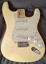Fender stratocaster yngwie for sale  SUNDERLAND